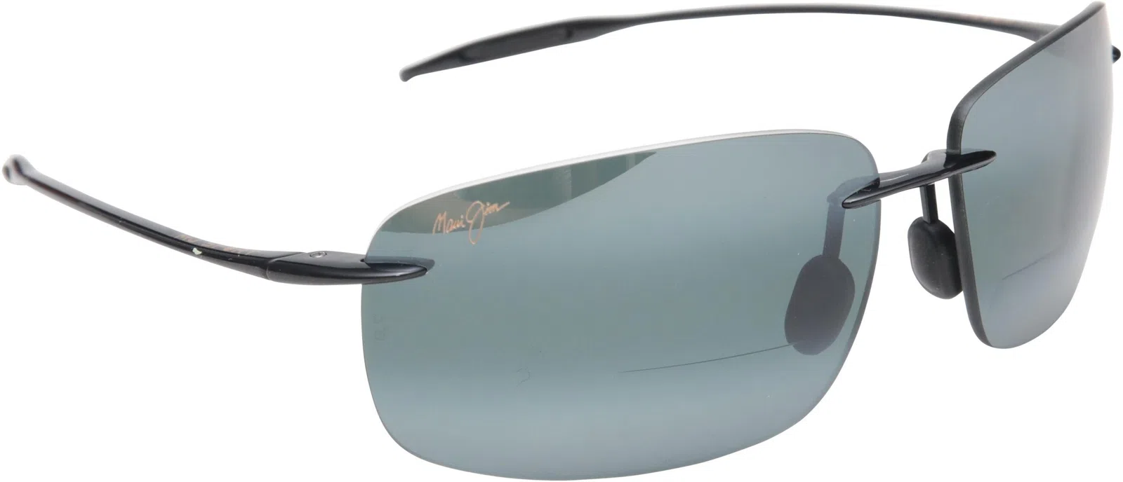 Maui Jim BREAKWALL MJ422 Sunglasses - view 3